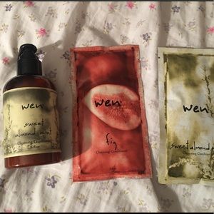 Wen Cleansing Conditioner Variety Pack